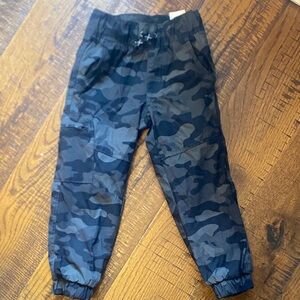Kids Eddie Bauer Fleece-lined Joggers